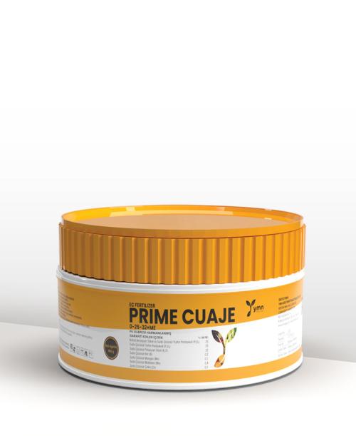 PRIME CUAJE