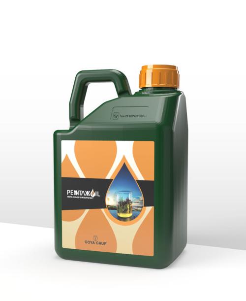 PENNTAXX OIL