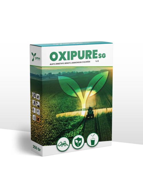 OXYPURE SG